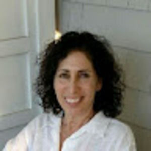 Meet your Posher, Deborah